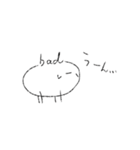 温泉はりねずみ（個別スタンプ：37）