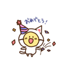 ネコのスタンプ.（個別スタンプ：16）