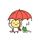 ネコのスタンプ.（個別スタンプ：28）