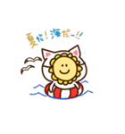 ネコのスタンプ.（個別スタンプ：29）
