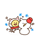 ネコのスタンプ.（個別スタンプ：40）