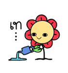 Hanabong: BongBong The Series（個別スタンプ：6）