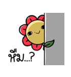 Hanabong: BongBong The Series（個別スタンプ：10）