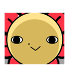 Hanabong: BongBong The Series（個別スタンプ：23）