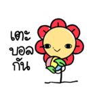 Hanabong: BongBong The Series（個別スタンプ：26）