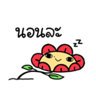 Hanabong: BongBong The Series（個別スタンプ：36）