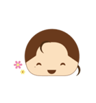 Cutie MAARU（個別スタンプ：1）