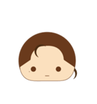 Cutie MAARU（個別スタンプ：5）
