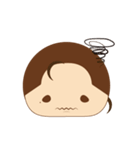 Cutie MAARU（個別スタンプ：8）