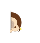 Cutie MAARU（個別スタンプ：9）