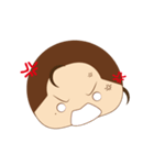 Cutie MAARU（個別スタンプ：10）