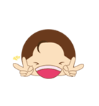 Cutie MAARU（個別スタンプ：13）