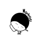 tiny's friend T＆M（個別スタンプ：4）