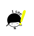 tiny's friend T＆M（個別スタンプ：5）