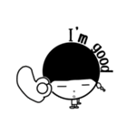 tiny's friend T＆M（個別スタンプ：6）