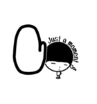 tiny's friend T＆M（個別スタンプ：8）