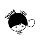 tiny's friend T＆M（個別スタンプ：9）