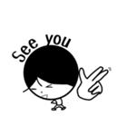 tiny's friend T＆M（個別スタンプ：10）