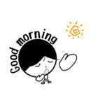 tiny's friend T＆M（個別スタンプ：13）