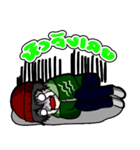 MR.KAIZ（個別スタンプ：22）