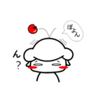 羊のG（個別スタンプ：1）