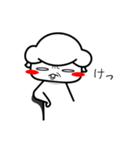 羊のG（個別スタンプ：2）