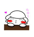羊のG（個別スタンプ：9）