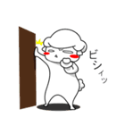 羊のG（個別スタンプ：13）