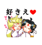 子狐日和（個別スタンプ：26）