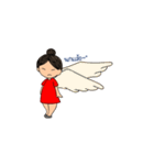 Miss.katib（個別スタンプ：8）