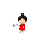 Miss.katib（個別スタンプ：10）