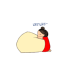 Miss.katib（個別スタンプ：16）