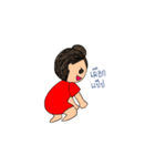 Miss.katib（個別スタンプ：24）