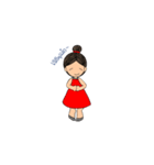 Miss.katib（個別スタンプ：29）