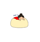 Miss.katib（個別スタンプ：39）