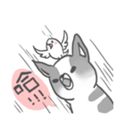 私はMochi です！！（個別スタンプ：37）