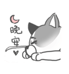 私はMochi です！！（個別スタンプ：38）