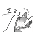 私はMochi です！！（個別スタンプ：39）