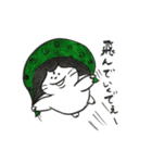 ぶたねこショコラ（個別スタンプ：20）
