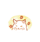 きまぐれ ねこ（個別スタンプ：9）