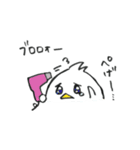ぺげーのスタンプ（個別スタンプ：11）
