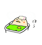 ぺげーのスタンプ（個別スタンプ：36）