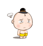 Kumarn Thong（個別スタンプ：2）