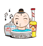 Kumarn Thong（個別スタンプ：15）