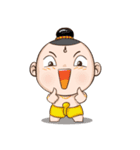 Kumarn Thong（個別スタンプ：24）