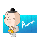 Kumarn Thong（個別スタンプ：33）