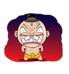 Kumarn Thong（個別スタンプ：36）