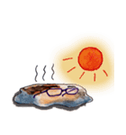 Nerdy n' Crazy（個別スタンプ：6）