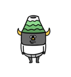 Baby Bull Demon King（個別スタンプ：1）