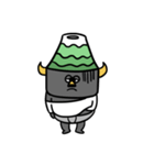 Baby Bull Demon King（個別スタンプ：2）